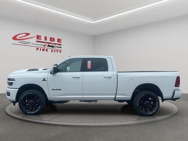 2026 RAM Ram 2500 RAM 2500 LARAMIE CREW CAB 4X4 64 BOX