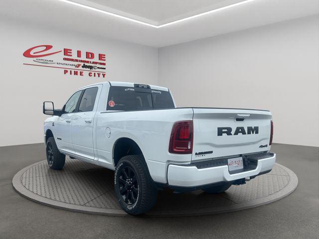 2026 RAM Ram 2500 RAM 2500 LARAMIE CREW CAB 4X4 64 BOX