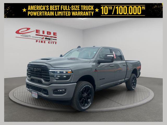 2026 RAM Ram 2500 RAM 2500 LARAMIE CREW CAB 4X4 64 BOX