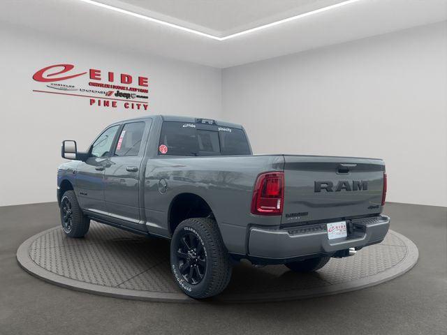 2026 RAM Ram 2500 RAM 2500 LARAMIE CREW CAB 4X4 64 BOX