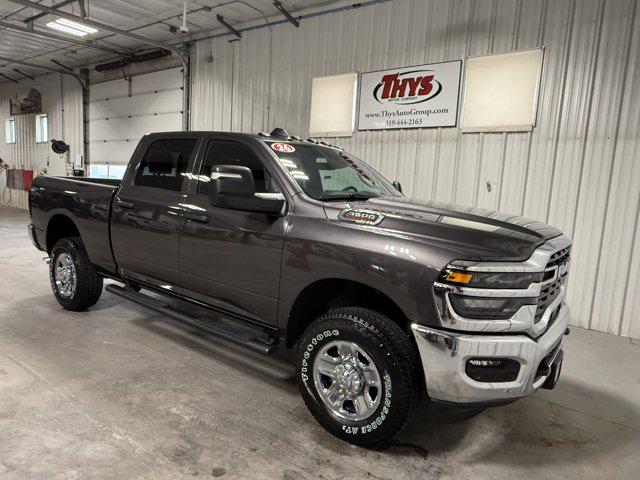 2026 RAM Ram 3500 RAM 3500 TRADESMAN CREW CAB 4X4 64 BOX 2026 RAM Ram 3500 RAM 3500 TRADESMAN CREW CAB 4X4 64 BOX