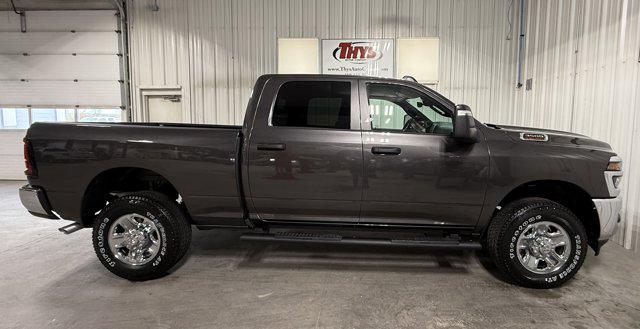 2026 RAM Ram 3500 RAM 3500 TRADESMAN CREW CAB 4X4 64 BOX 2026 RAM Ram 3500 RAM 3500 TRADESMAN CREW CAB 4X4 64 BOX