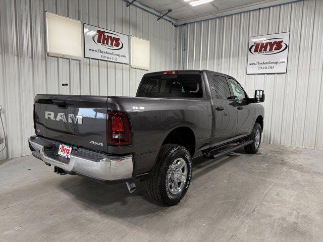 2026 RAM Ram 3500 RAM 3500 TRADESMAN CREW CAB 4X4 64 BOX 2026 RAM Ram 3500 RAM 3500 TRADESMAN CREW CAB 4X4 64 BOX