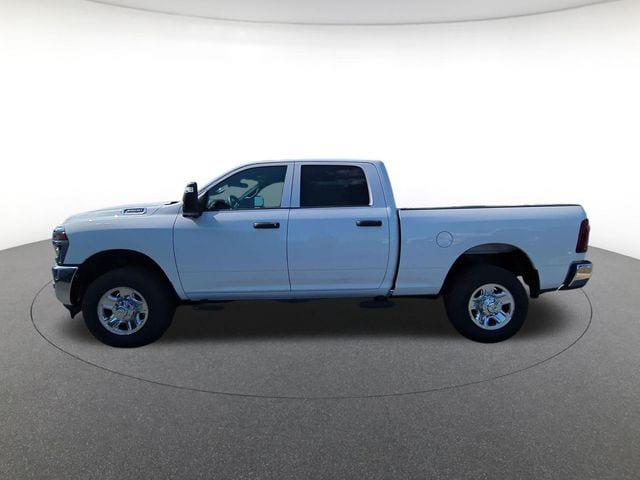 2026 RAM Ram 3500 RAM 3500 TRADESMAN CREW CAB 4X4 64 BOX 2026 RAM Ram 3500 RAM 3500 TRADESMAN CREW CAB 4X4 64 BOX
