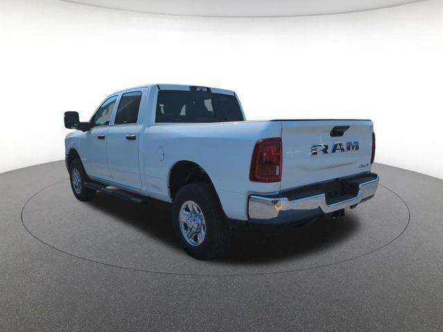 2026 RAM Ram 3500 RAM 3500 TRADESMAN CREW CAB 4X4 64 BOX 2026 RAM Ram 3500 RAM 3500 TRADESMAN CREW CAB 4X4 64 BOX