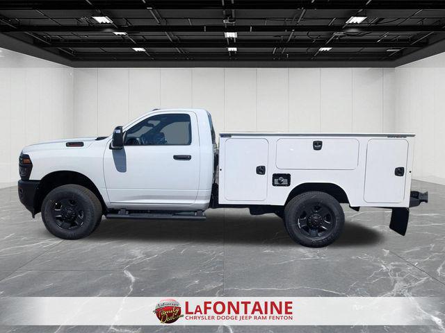 2026 RAM Ram 2500 RAM 2500 TRADESMAN REGULAR CAB 4X4 8 BOX 2026 RAM Ram 2500 RAM 2500 TRADESMAN REGULAR CAB 4X4 8 BOX