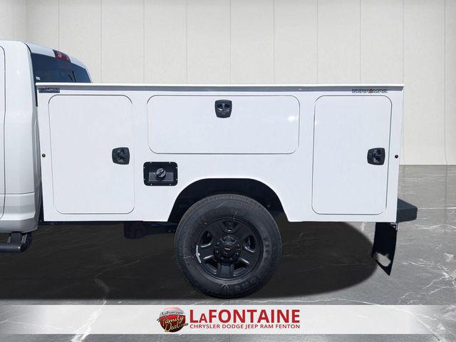 2026 RAM Ram 2500 RAM 2500 TRADESMAN REGULAR CAB 4X4 8 BOX 2026 RAM Ram 2500 RAM 2500 TRADESMAN REGULAR CAB 4X4 8 BOX