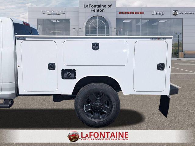 2026 RAM Ram 2500 RAM 2500 TRADESMAN REGULAR CAB 4X4 8 BOX