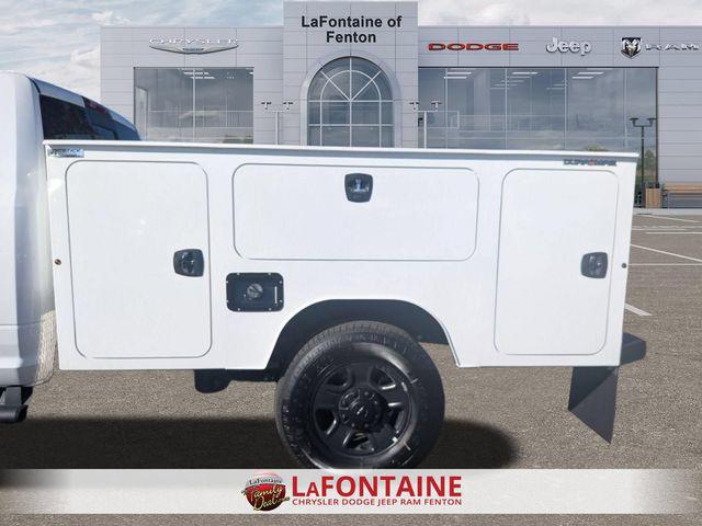 2026 RAM Ram 2500 RAM 2500 TRADESMAN REGULAR CAB 4X4 8 BOX