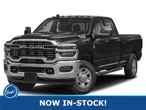2026 RAM Ram 3500 RAM 3500 TRADESMAN CREW CAB 4X4 64 BOX