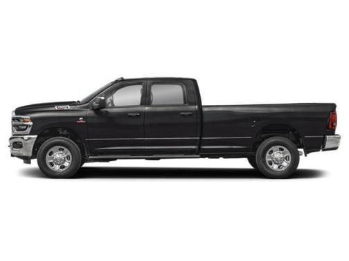2026 RAM Ram 3500 RAM 3500 TRADESMAN CREW CAB 4X4 64 BOX
