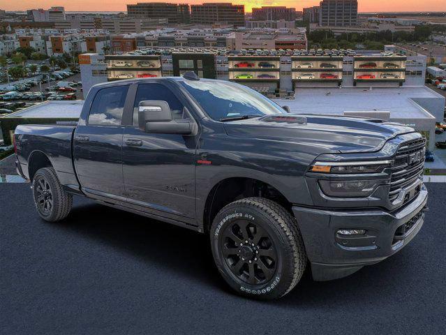 2026 RAM Ram 2500 RAM 2500 LARAMIE CREW CAB 4X4 64 BOX