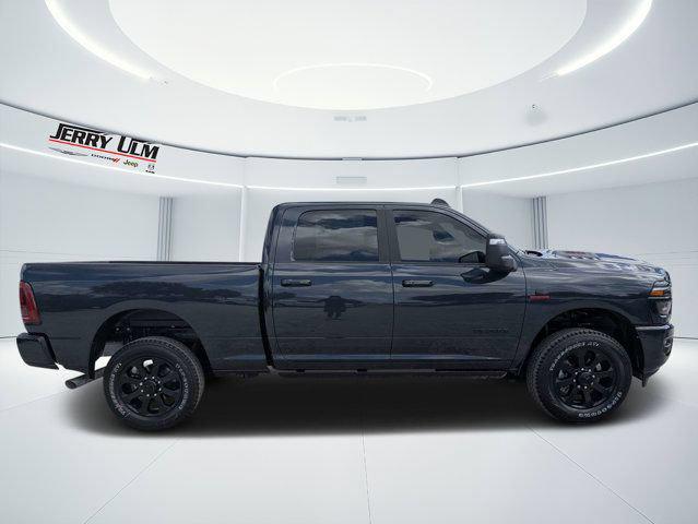 2026 RAM Ram 2500 RAM 2500 LARAMIE CREW CAB 4X4 64 BOX