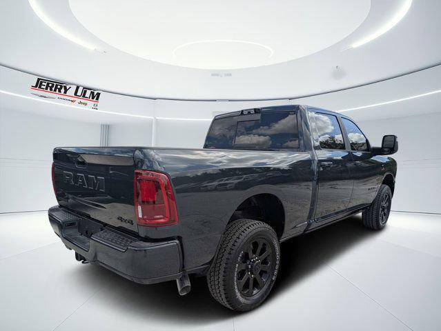 2026 RAM Ram 2500 RAM 2500 LARAMIE CREW CAB 4X4 64 BOX