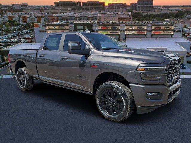 2026 RAM Ram 2500 RAM 2500 LARAMIE CREW CAB 4X4 64 BOX