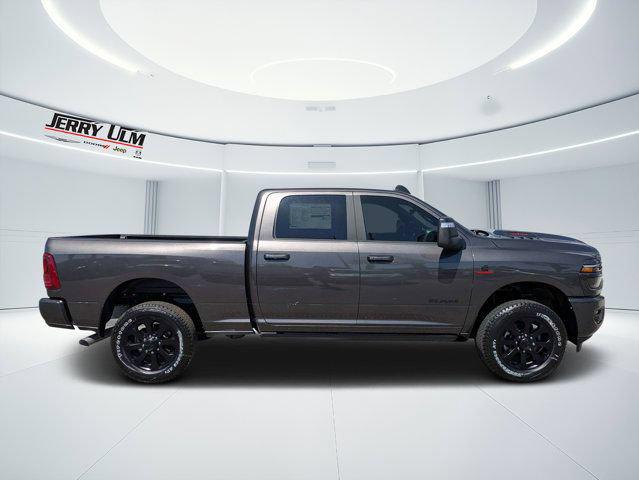 2026 RAM Ram 2500 RAM 2500 LARAMIE CREW CAB 4X4 64 BOX