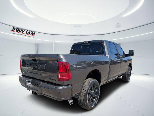 2026 RAM Ram 2500 RAM 2500 LARAMIE CREW CAB 4X4 64 BOX