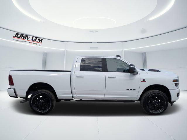2026 RAM Ram 2500 RAM 2500 LARAMIE CREW CAB 4X4 64 BOX