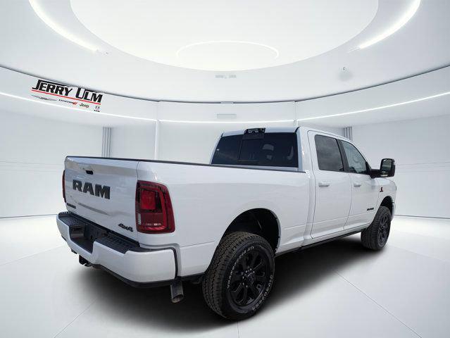 2026 RAM Ram 2500 RAM 2500 LARAMIE CREW CAB 4X4 64 BOX