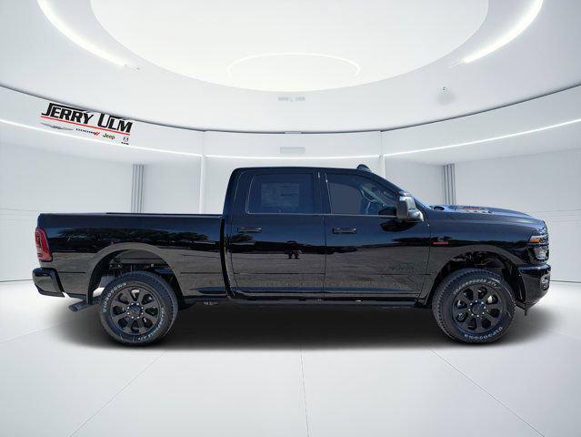 2026 RAM Ram 2500 RAM 2500 LARAMIE CREW CAB 4X4 64 BOX