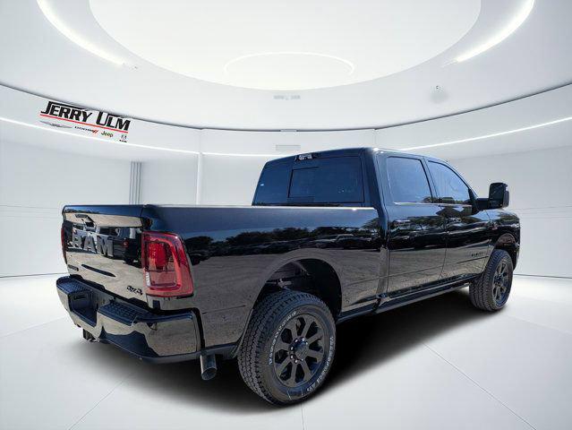 2026 RAM Ram 2500 RAM 2500 LARAMIE CREW CAB 4X4 64 BOX