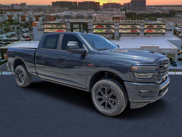 2026 RAM Ram 2500 RAM 2500 LARAMIE CREW CAB 4X4 64 BOX
