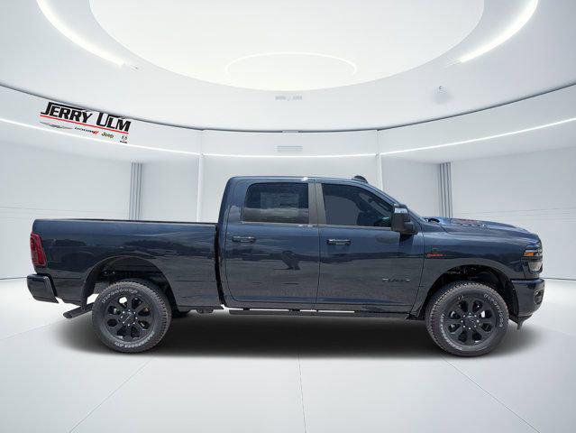 2026 RAM Ram 2500 RAM 2500 LARAMIE CREW CAB 4X4 64 BOX