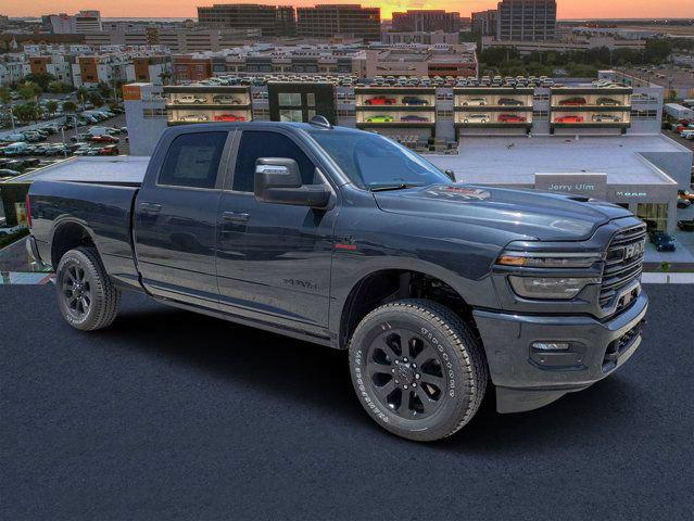 2026 RAM Ram 2500 RAM 2500 LARAMIE CREW CAB 4X4 64 BOX