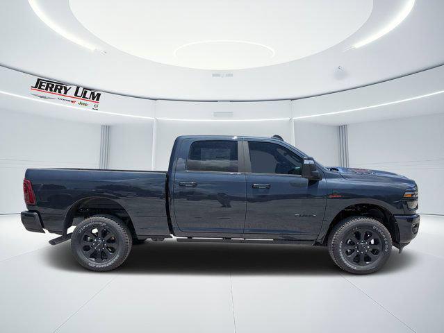 2026 RAM Ram 2500 RAM 2500 LARAMIE CREW CAB 4X4 64 BOX