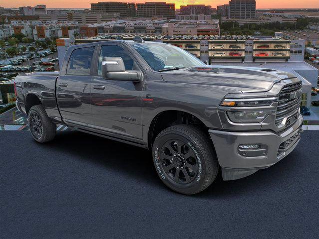 2026 RAM Ram 2500 RAM 2500 LARAMIE CREW CAB 4X4 64 BOX