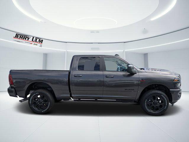 2026 RAM Ram 2500 RAM 2500 LARAMIE CREW CAB 4X4 64 BOX