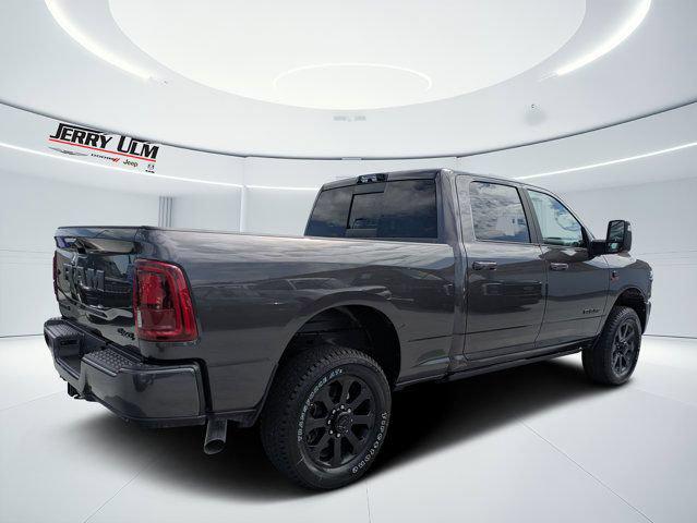 2026 RAM Ram 2500 RAM 2500 LARAMIE CREW CAB 4X4 64 BOX