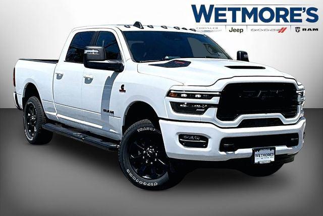 2026 RAM Ram 2500 RAM 2500 LARAMIE CREW CAB 4X4 64 BOX