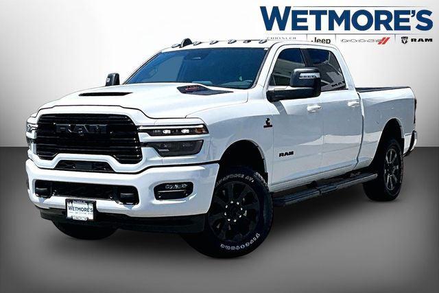 2026 RAM Ram 2500 RAM 2500 LARAMIE CREW CAB 4X4 64 BOX