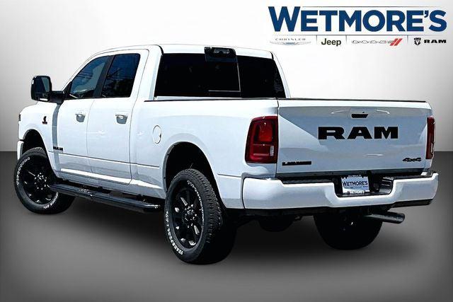 2026 RAM Ram 2500 RAM 2500 LARAMIE CREW CAB 4X4 64 BOX