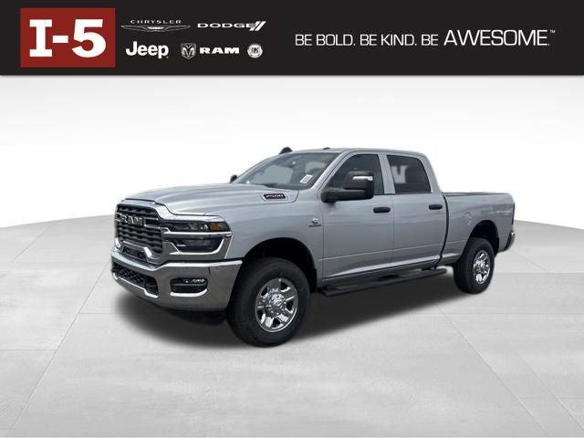 2026 RAM 2500 RAM 2500 TRADESMAN CREW CAB 4X4 64 BOX 2026 RAM 2500 RAM 2500 TRADESMAN CREW CAB 4X4 64 BOX