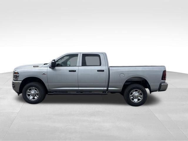 2026 RAM 2500 RAM 2500 TRADESMAN CREW CAB 4X4 64 BOX 2026 RAM 2500 RAM 2500 TRADESMAN CREW CAB 4X4 64 BOX
