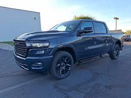 2026 RAM 1500 RAM 1500 EXPRESS CREW CAB 4X4 57 BOX