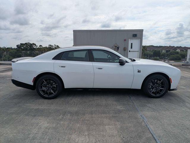 2026 Dodge Charger CHARGER SCAT PACK 4-DOOR AWD 2026 Dodge Charger CHARGER SCAT PACK 4-DOOR AWD