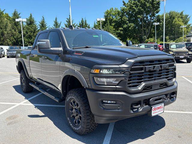 2026 RAM 2500 RAM 2500 TRADESMAN CREW CAB 4X4 64 BOX 2026 RAM 2500 RAM 2500 TRADESMAN CREW CAB 4X4 64 BOX