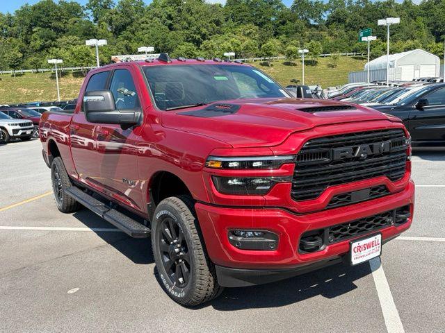 2026 RAM Ram 2500 RAM 2500 LARAMIE CREW CAB 4X4 64 BOX