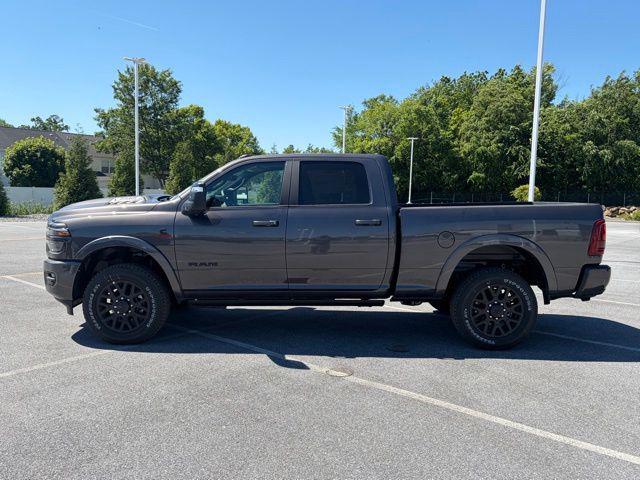 2026 RAM 2500 RAM 2500 LIMITED CREW CAB 4X4 64 BOX 2026 RAM 2500 RAM 2500 LIMITED CREW CAB 4X4 64 BOX