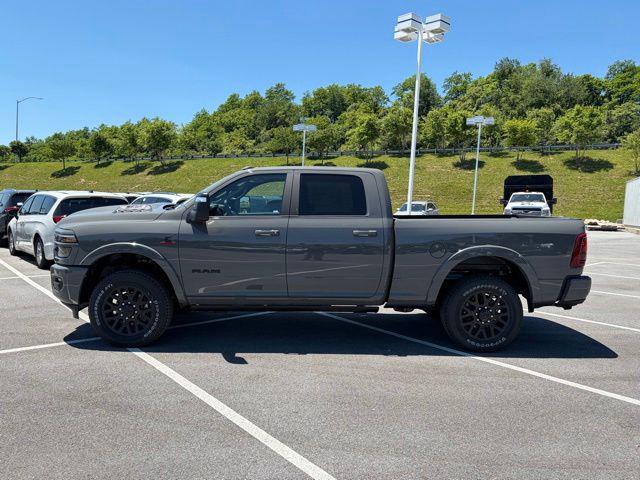 2026 RAM 2500 RAM 2500 LIMITED CREW CAB 4X4 64 BOX 2026 RAM 2500 RAM 2500 LIMITED CREW CAB 4X4 64 BOX