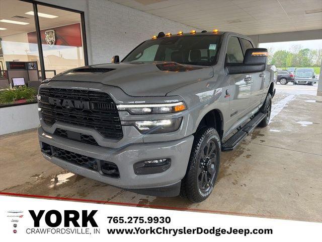 2026 RAM Ram 2500 RAM 2500 LARAMIE CREW CAB 4X4 64 BOX