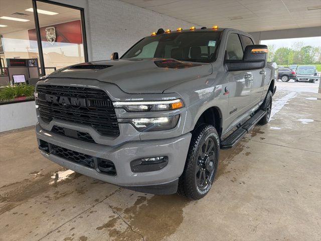 2026 RAM Ram 2500 RAM 2500 LARAMIE CREW CAB 4X4 64 BOX