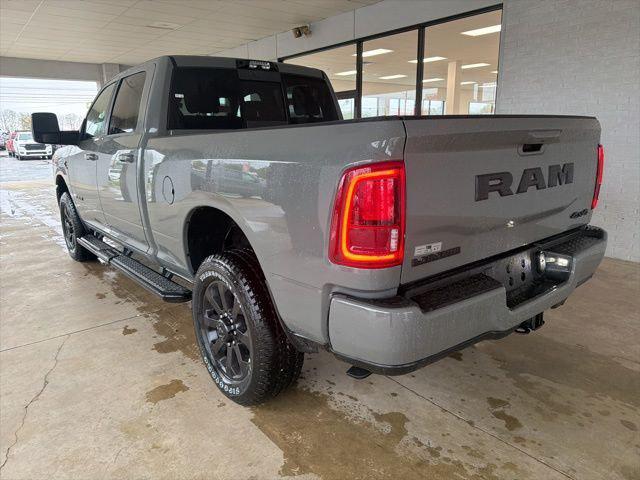 2026 RAM Ram 2500 RAM 2500 LARAMIE CREW CAB 4X4 64 BOX