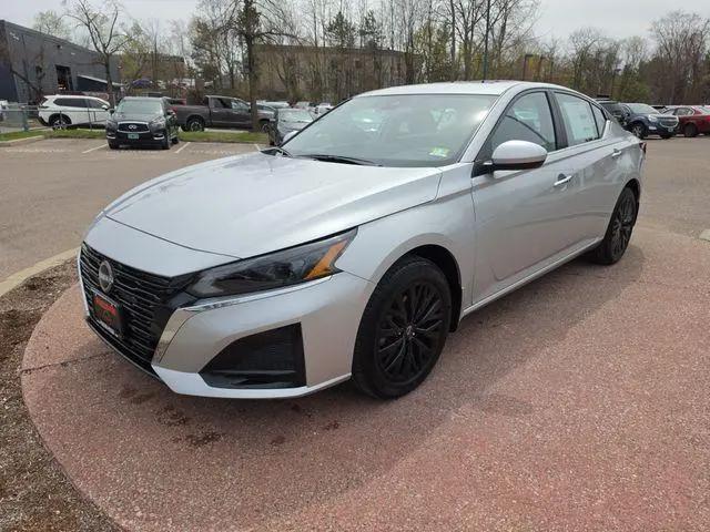 2025 Nissan Altima SV AWD for sale in South Burlington, VT