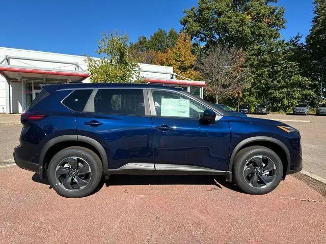 2026 Nissan Rogue SV for sale in South Burlington, VT