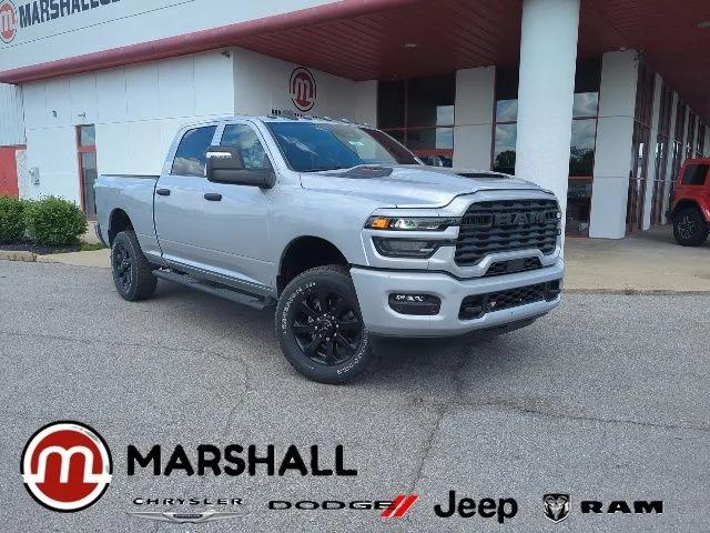 2026 Ram 2500 Black Express Crew Cab 4x4 6'4" Box for sale in Crittenden, KY