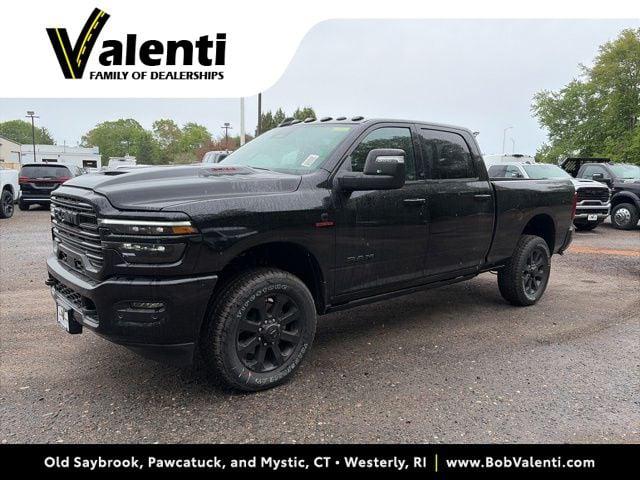 2026 Ram 2500 Laramie Crew Cab 4x4 6'4" Box for sale in Mystic, CT